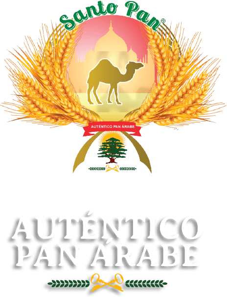 Santo Pan, Autntico Pan rabe